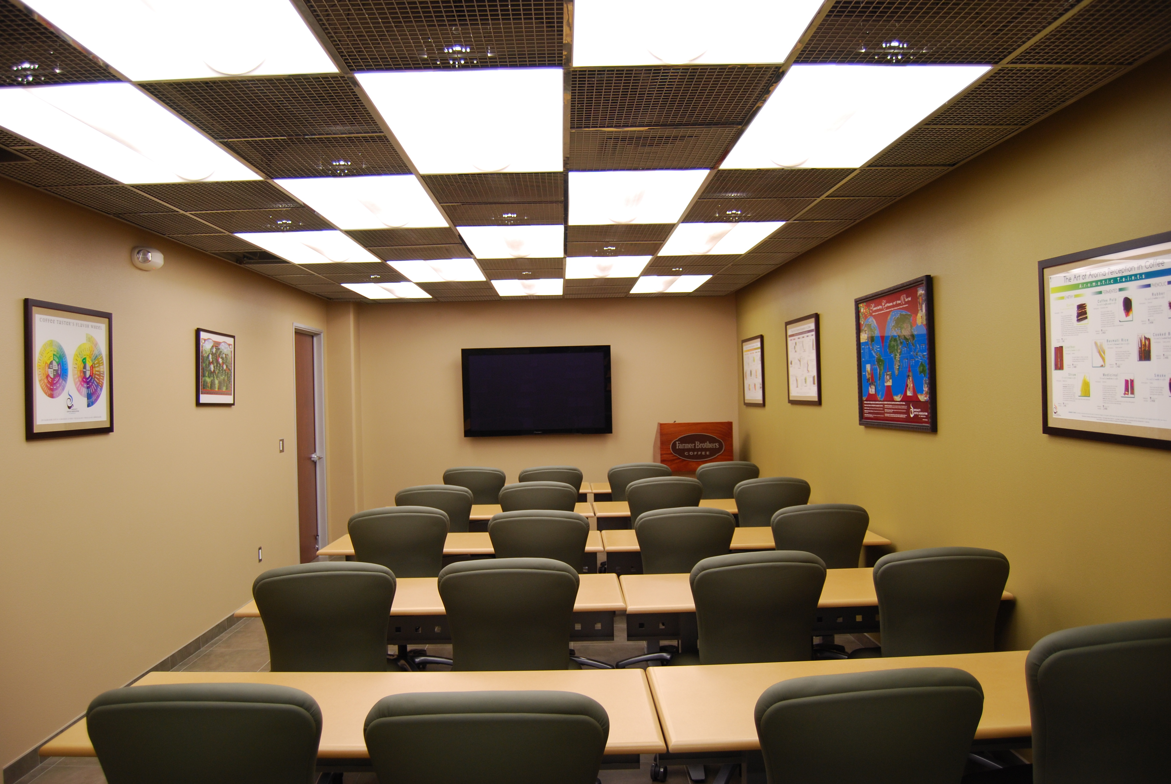 JMF Commercial Construction Image